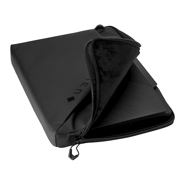 ნოუთბუქის ჩანთა HP 3J045AA Omen, 17.3", Laptop Bag, Black 3J045AA